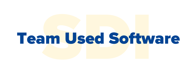 SDI Software