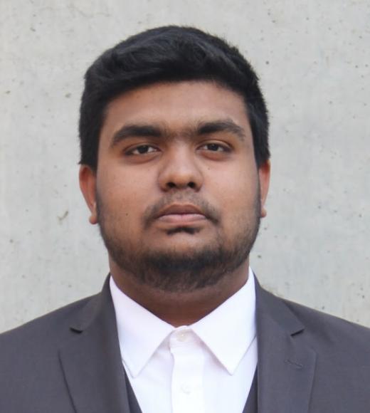 Ajay Suresh