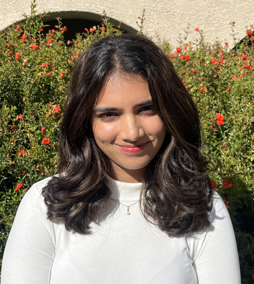 Riddhi Puranik